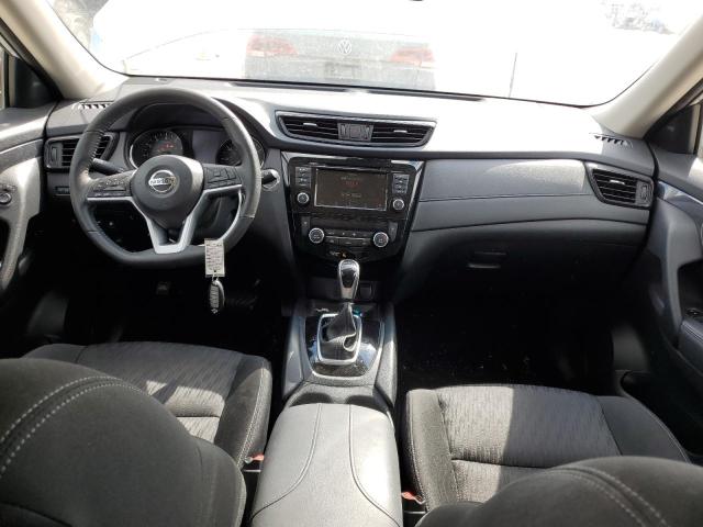 Photo 8 from auction – 2020 NISSAN ROGUE S with VIN KNMAT2MT2LP517503