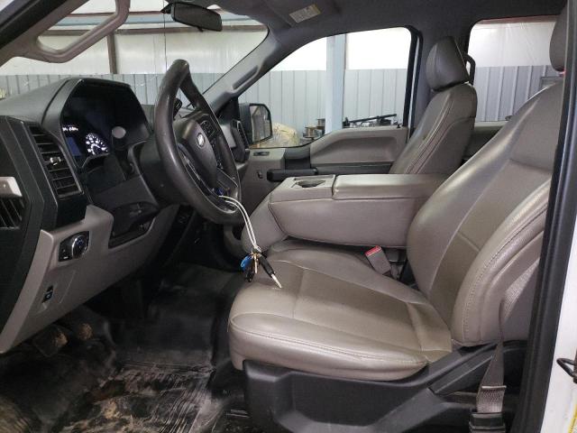 Photo 7 from auction – 2016 FORD F150 SUPER with VIN 1FTEW1CP3GFA64883
