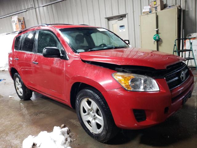 Photo 4 from auction – 2011 TOYOTA RAV4 with VIN 2T3ZF4DV8BW104138