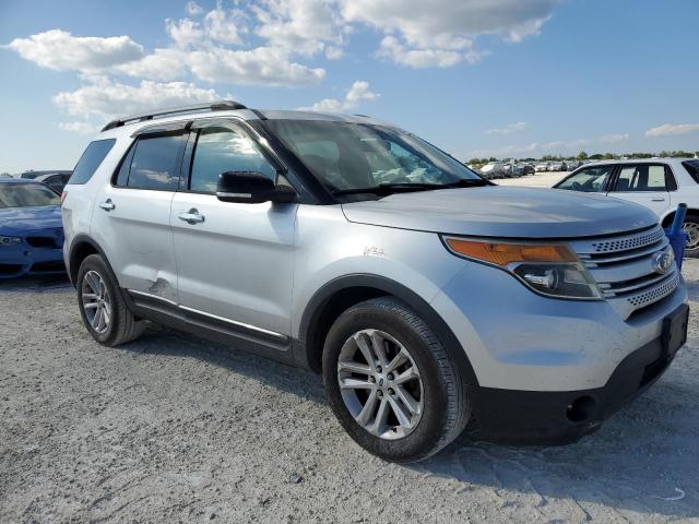 Photo 4 from auction – 2014 FORD EXPLORER X with VIN 1FM5K7D82EGB22927