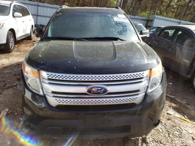 Photo 5 from auction – 2014 FORD EXPLORER X with VIN 1FM5K7D88EGC32834