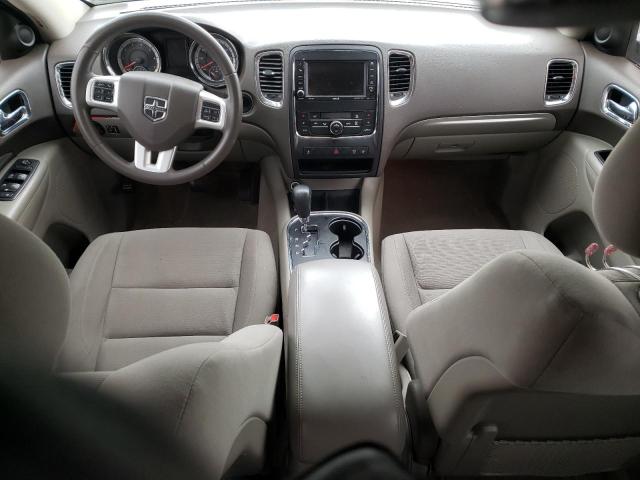 Photo 8 from auction – 2013 DODGE DURANGO SX with VIN 1C4RDJAG8DC695880