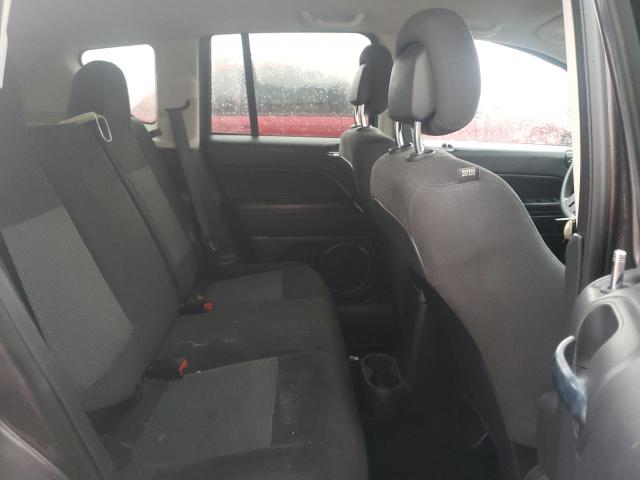 Photo 10 from auction – 2015 JEEP COMPASS SP with VIN 1C4NJDBB9FD416428