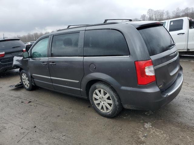 Photo 2 from auction – 2015 CHRYSLER TOWN & COU with VIN 2C4RC1BG4FR588076