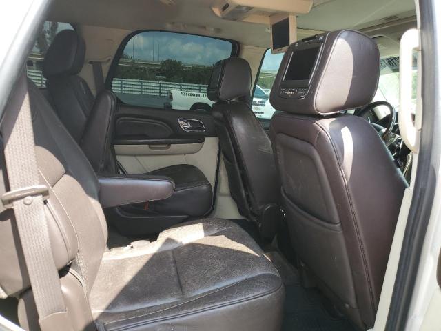 Photo 11 from auction – 2011 CADILLAC ESCALADE P with VIN 1GYS3DEF4BR284049
