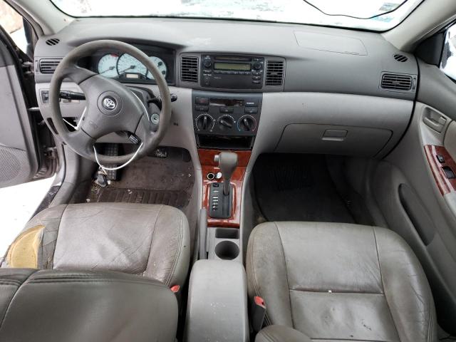 Photo 8 from auction – 2004 TOYOTA COROLLA CE with VIN 1NXBR32E54Z219376