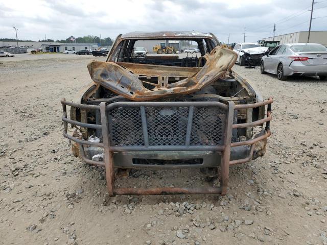 Photo 5 from auction – 2012 CHEVROLET SILVERADO with VIN 3GCPKSE78CG160671