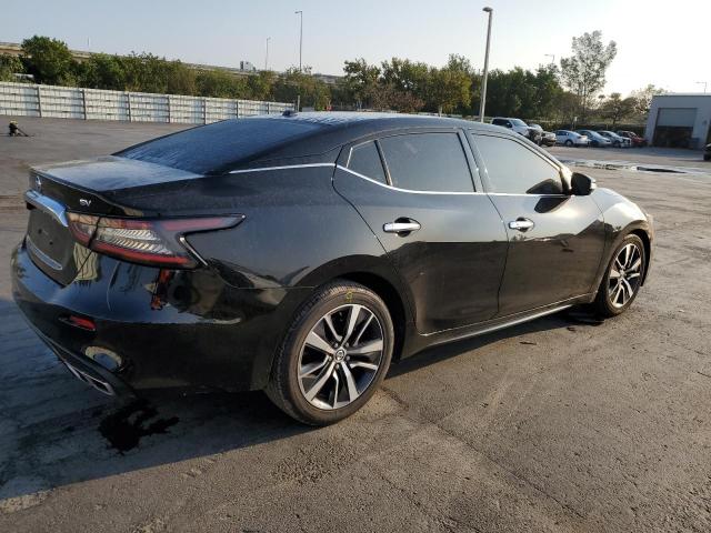 Photo 3 from auction – 2019 NISSAN MAXIMA S with VIN 1N4AA6AV5KC372360