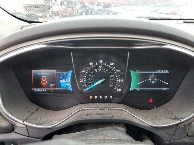 Photo 9 from auction – 2015 FORD FUSION SE with VIN 3FA6P0HD9FR134498