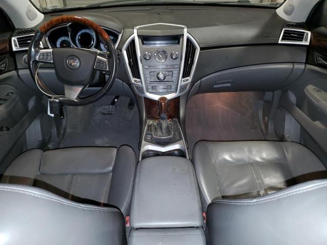 Photo 8 from auction – 2011 CADILLAC SRX PERFOR with VIN 3GYFNBEY4BS581577