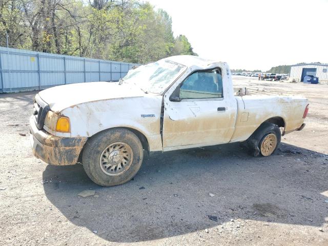 FORD RANGER 2005 مع رقم تعريف المركبة 1FTYR10D75PA07320 - صورة من المزاد