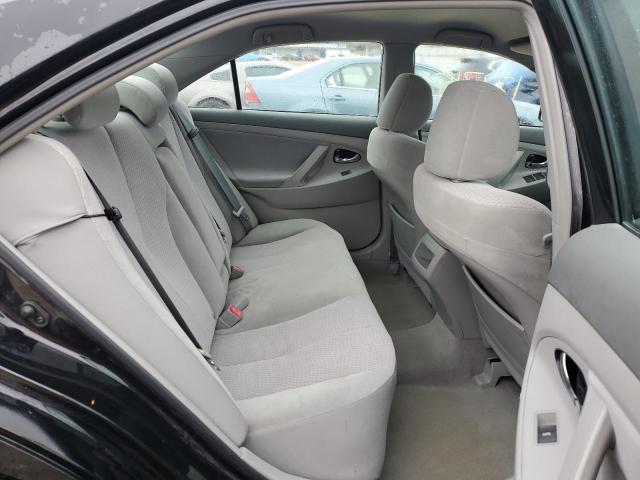 Photo 10 from auction – 2010 TOYOTA CAMRY BASE with VIN 4T4BF3EK9AR072880