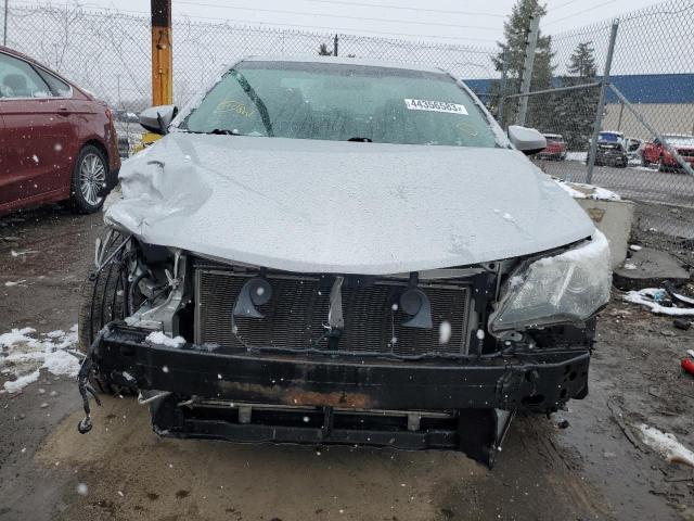 Photo 5 from auction – 2014 TOYOTA CAMRY L with VIN 4T1BF1FK8EU394896