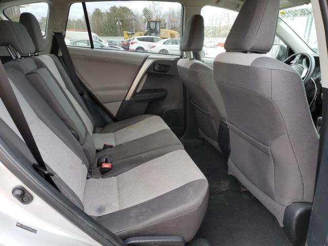 Zdjęcie 11 z aukcji – 2013 TOYOTA RAV4 LE z VIN 2T3BFREV4DW027476