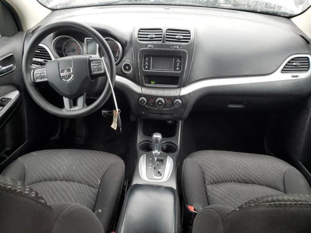 Photo 8 from auction – 2015 DODGE JOURNEY SX with VIN 3C4PDCBG3FT614213