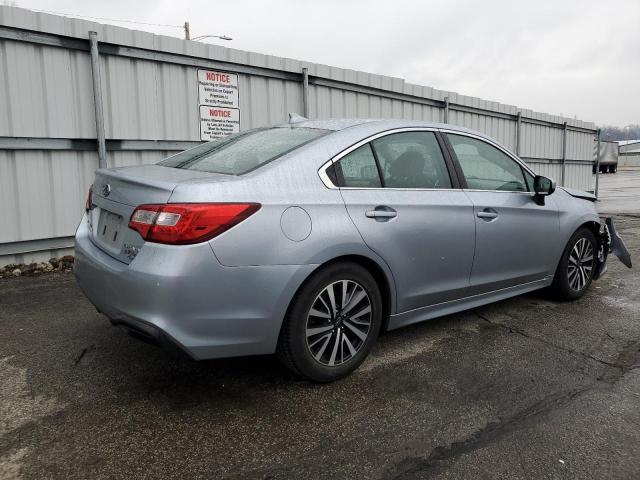 Photo 3 from auction – 2018 SUBARU LEGACY 2.5 with VIN 4S3BNAD65J3026978