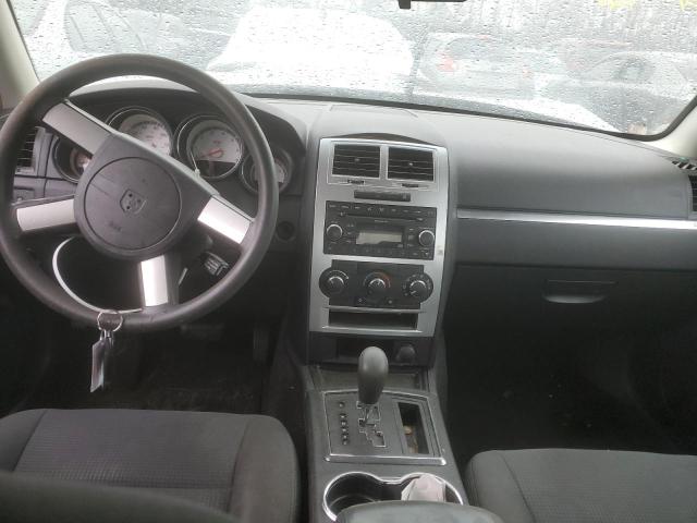 Photo 8 from auction – 2008 DODGE CHARGER with VIN 2B3KA43G88H333772