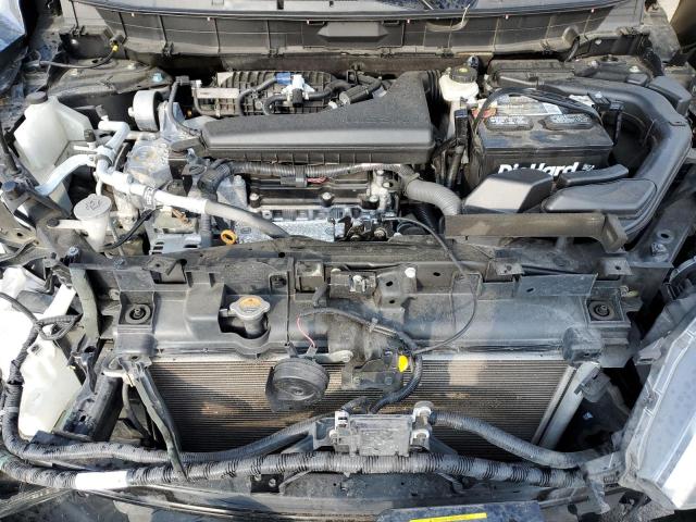 Photo 11 from auction – 2018 NISSAN ROGUE S with VIN 5N1AT2MT2JC850980