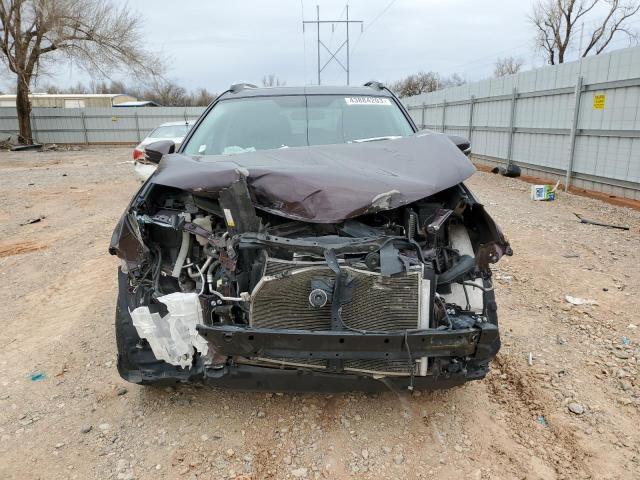 Photo 5 from auction – 2016 TOYOTA RAV4 XLE with VIN 2T3WFREV9GW274496