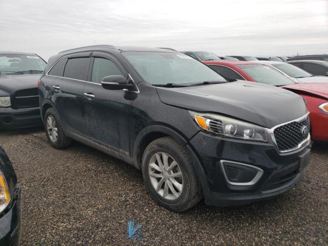 Photo 4 from auction – 2016 KIA SORENTO LX with VIN 5XYPGDA53GG062461