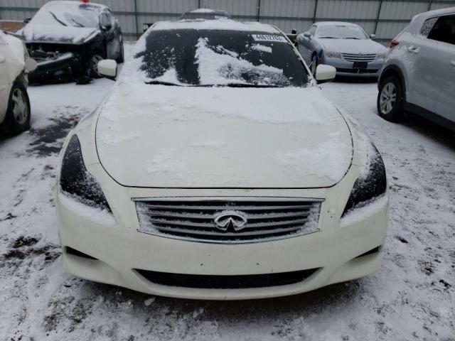 Photo 5 from auction – 2008 INFINITI G37 BASE with VIN JNKCV64E88M118985