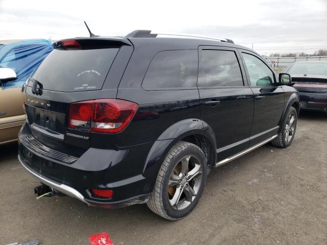 Photo 3 from auction – 2016 DODGE JOURNEY CR with VIN 3C4PDCGG2GT186662