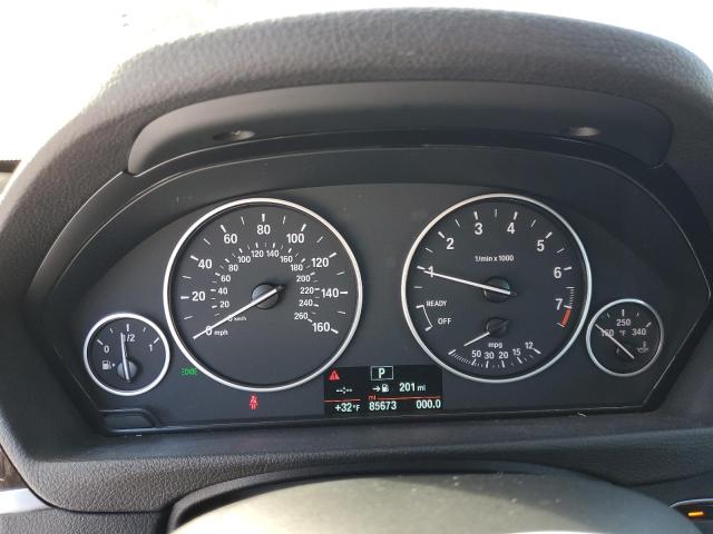 Zdjęcie 9 z aukcji – 2015 BMW 328 XI z VIN WBA3B3G52FNT18527
