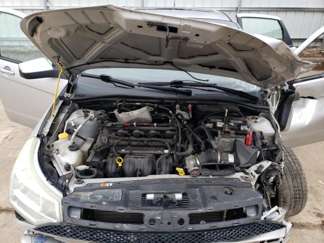 Photo 11 from auction – 2011 FORD FOCUS SEL with VIN 1FAHP3HN6BW186391