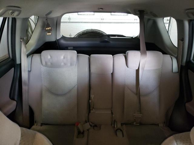 Photo 10 from auction – 2007 TOYOTA RAV4 with VIN JTMBD33V575064117
