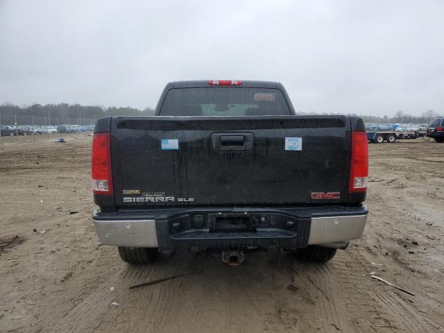 Photo 6 from auction – 2007 GMC NEW SIERRA with VIN 2GTEC130771603606