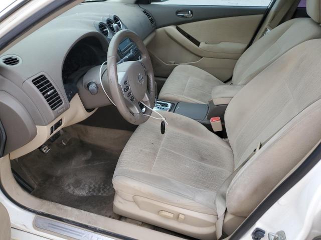 Photo 7 from auction – 2012 NISSAN ALTIMA BAS with VIN 1N4AL2AP2CN406698