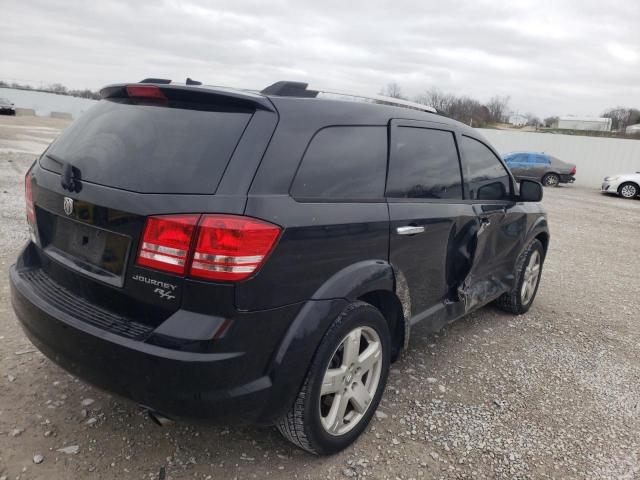 Photo 3 from auction – 2009 DODGE JOURNEY R/ with VIN 3D4GG67V89T588943