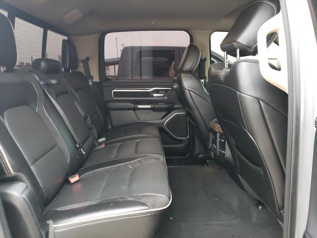 Photo 10 from auction – 2019 RAM 1500 LARAM with VIN 1C6SRFJT4KN507037