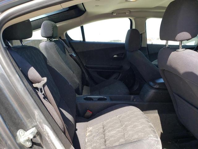 Foto 10 de la subasta – 2012 CHEVROLET VOLT con VIN 1G1RA6E42CU122948