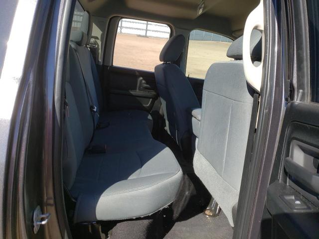 Photo 10 from auction – 2017 RAM 1500 ST with VIN 1C6RR7FG8HS684863
