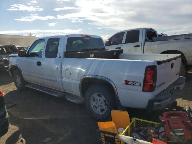 Photo 2 from auction – 2003 CHEVROLET SILVERADO with VIN 1GCEK19T23E133420