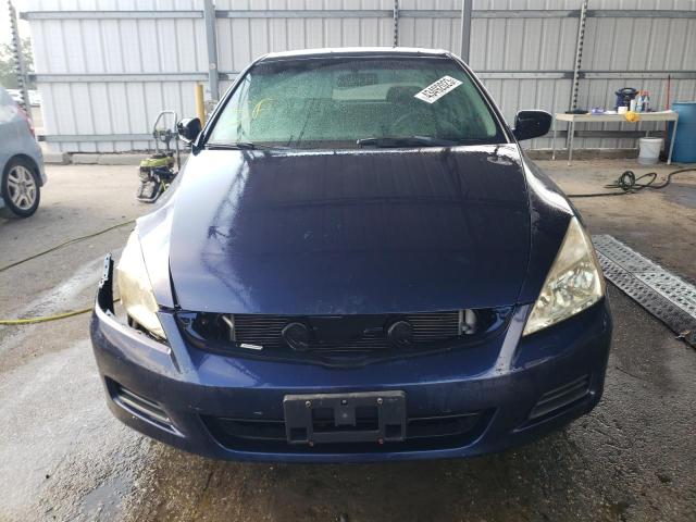 Photo 5 from auction – 2007 HONDA ACCORD VAL with VIN JHMCM56197C019961