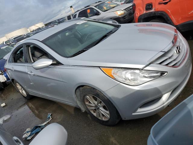 Zdjęcie 4 z aukcji – 2012 HYUNDAI SONATA GLS z VIN 5NPEB4AC4CH401347