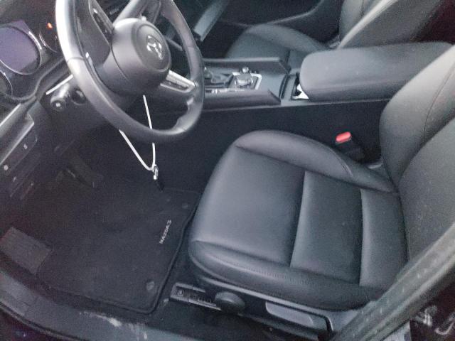 Photo 7 from auction – 2020 MAZDA 3 SELECT with VIN 3MZBPACL9LM132849