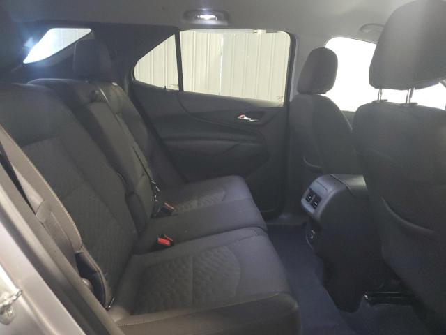 Photo 11 from auction – 2021 CHEVROLET EQUINOX LT with VIN 3GNAXKEVXML304694