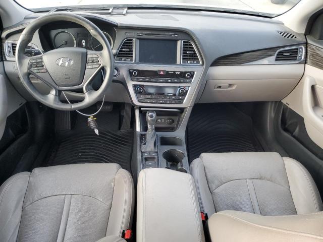 Photo 8 from auction – 2015 HYUNDAI SONATA SPO with VIN 5NPE34AF9FH017608
