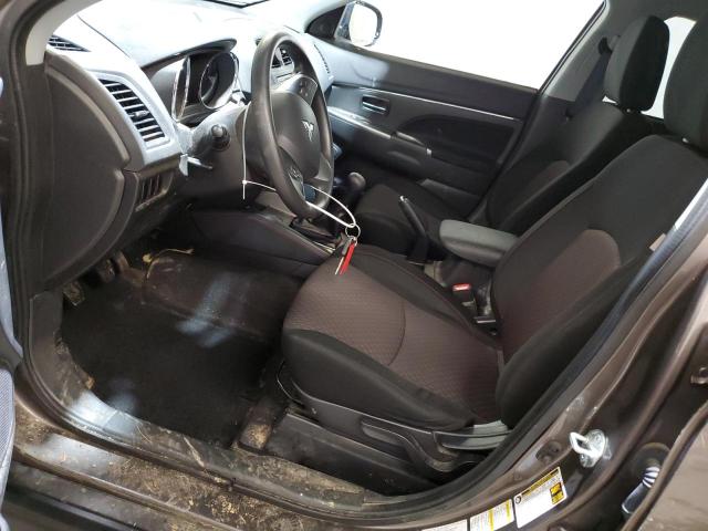 Photo 7 from auction – 2019 MITSUBISHI OUTLANDER with VIN JA4AP3AU7KU033909