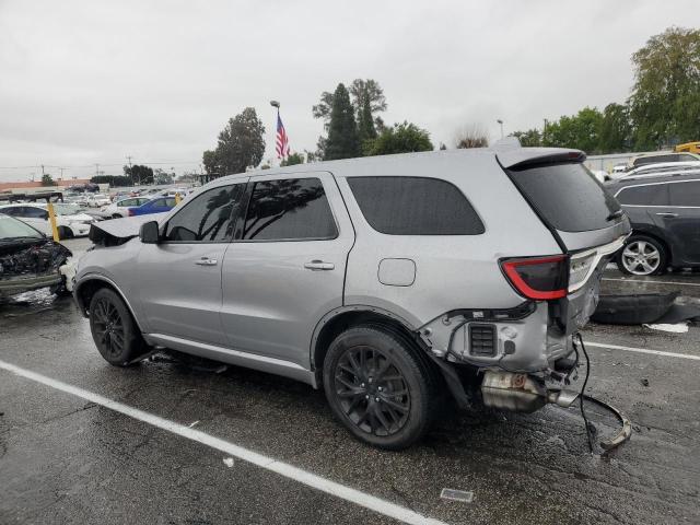 Photo 2 from auction – 2015 DODGE DURANGO LI with VIN 1C4RDHDG1FC923032