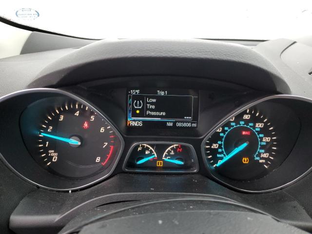 Photo 9 from auction – 2015 FORD ESCAPE SE with VIN 1FMCU9G95FUA50545