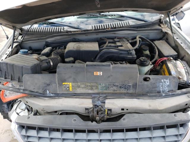 Photo 11 from auction – 2002 FORD EXPLORER X with VIN 1FMZU62E22UB42994