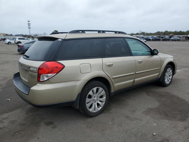 Photo 3 from auction – 2009 SUBARU OUTBACK 2. with VIN 4S4BP66C997341521
