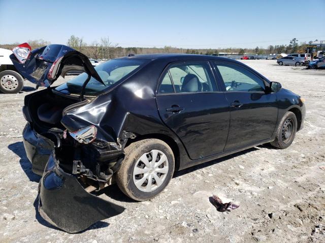 Photo 3 from auction – 2010 TOYOTA COROLLA BA with VIN 2T1BU4EE8AC372038