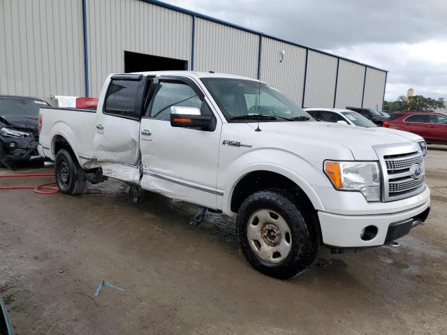 Photo 4 from auction – 2011 FORD F150 SUPER with VIN 1FTFW1EF4BFA68345
