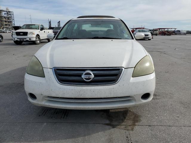 Photo 5 from auction – 2003 NISSAN ALTIMA BAS with VIN 1N4AL11D33C354655