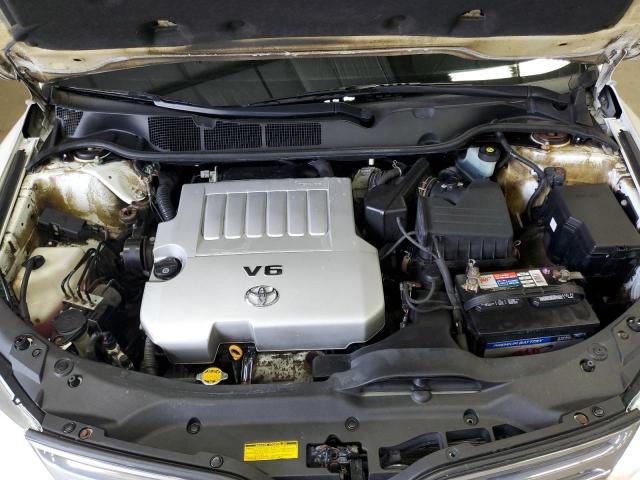 Photo 12 from auction – 2011 TOYOTA VENZA with VIN 4T3BK3BB4BU049431